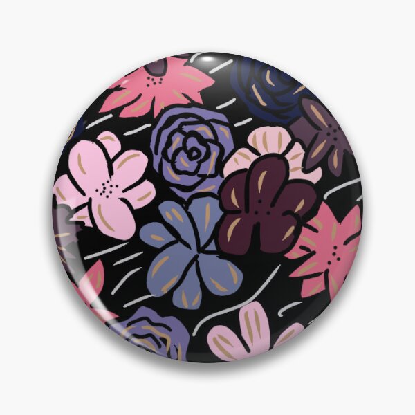 Item preview, Flower Bliss designed and sold by Annasart-work.