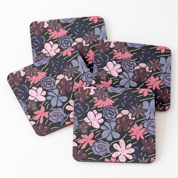Item preview, Flower Bliss designed and sold by Annasart-work.