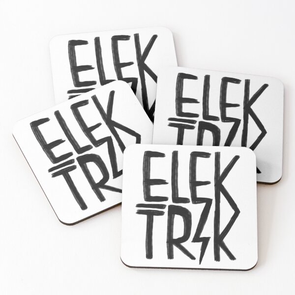 Item preview, Electricians, electronics technicians, electricians designed and sold by badlydrawnbabe.