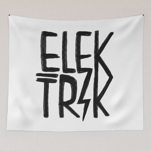 Item preview, Electricians, electronics technicians, electricians designed and sold by badlydrawnbabe.