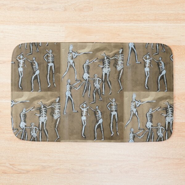 Item preview, Figure Study designed and sold by Shannon Greve.