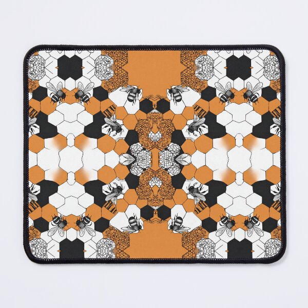 Item preview, Beehive Pattern designed and sold by letsgetinspired.