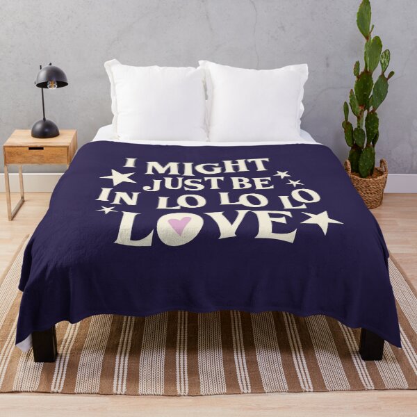 Item preview, i might be in love (so american) designed and sold by hatgan.
