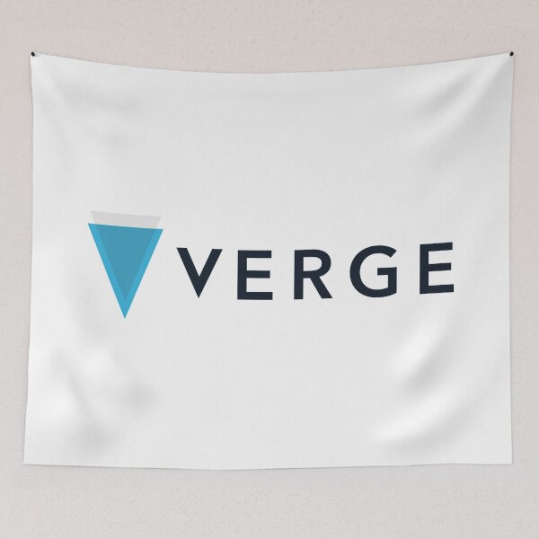 Item preview, Verge designed and sold by joshuanaaa.