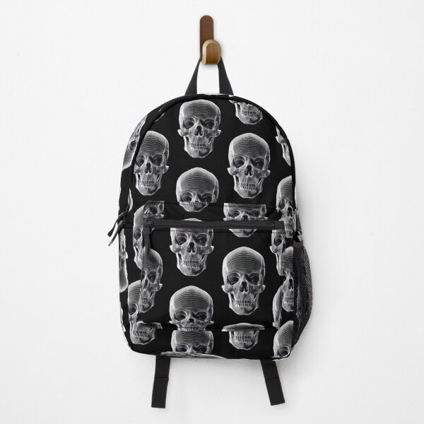 Item preview, 3D Mesh Skull designed and sold by Psyberspace.