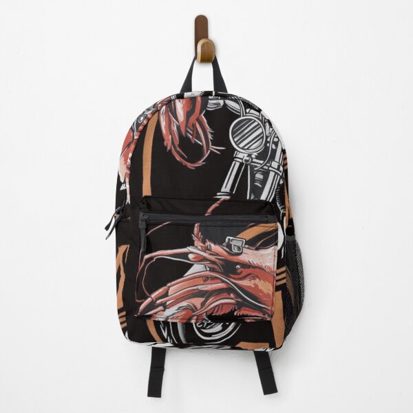 Item preview, Prawn to be Wild designed and sold by HOMEDESIGNPRINT.