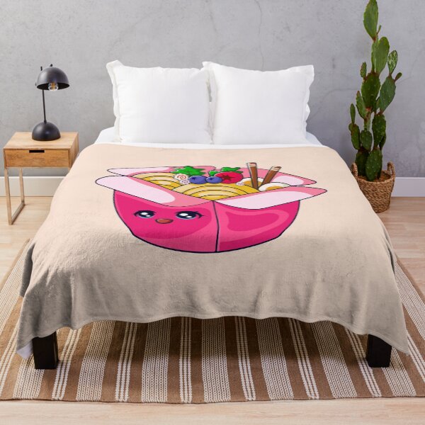 Item preview, Cute noodles box. designed and sold by designing01Ar3.
