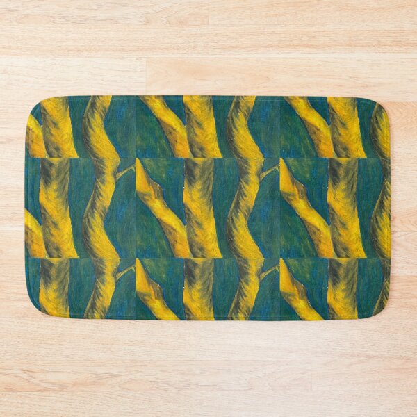 Item preview, Abstract Pastel Tree Branches designed and sold by Shannon Greve.