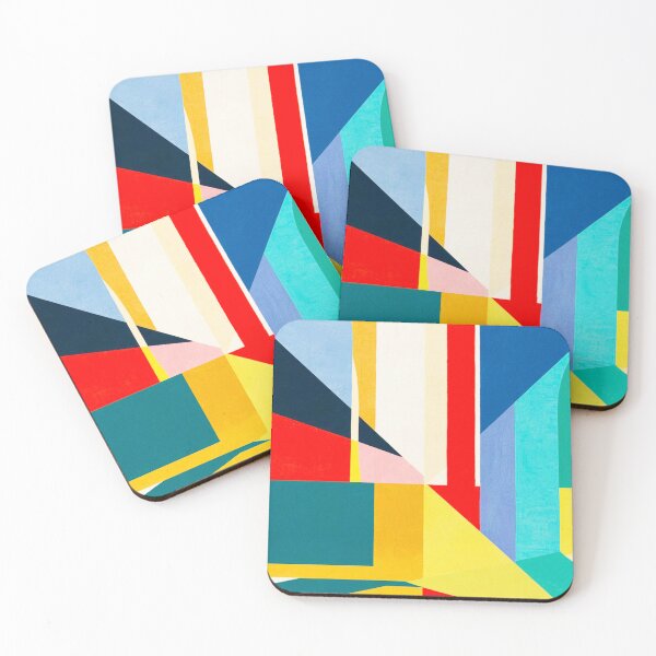 Item preview, Geometric Pattern designed and sold by Timegraf.