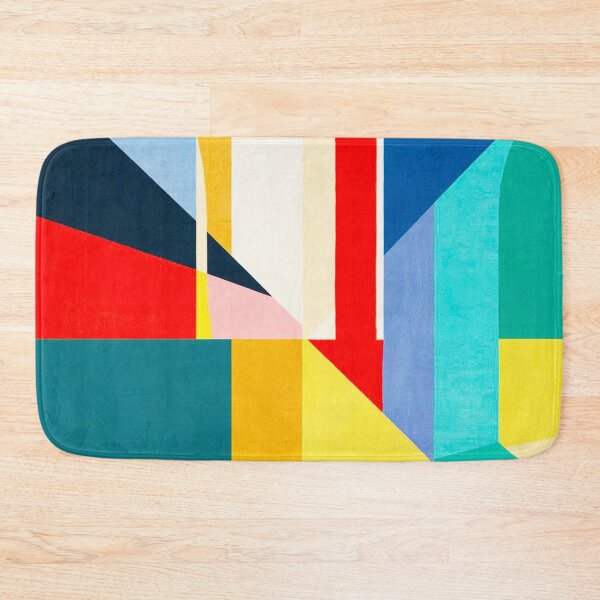 Item preview, Geometric Pattern designed and sold by Timegraf.