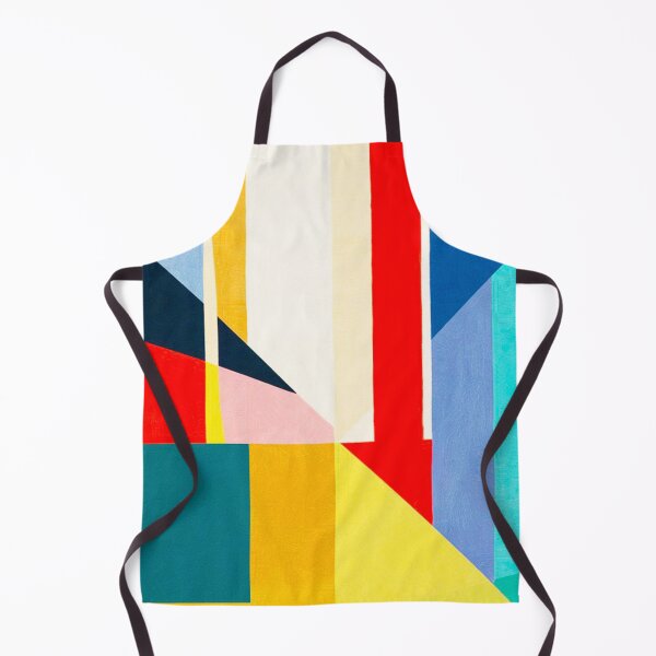 Aperçu de l'œuvre Geometric Pattern créée et vendue par Timegraf.