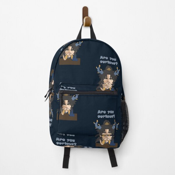 Item preview, Journey to Another World: Prince Qilin - Cute 29 ● Are you serious designed and sold by MOONLIT MIRAGE.