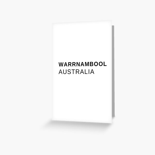Item preview, Warrnambool, VIC, Australia designed and sold by ashrob1234.