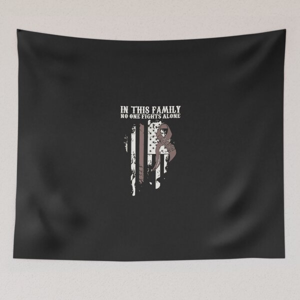 Item preview, Autoimmune Disease Awareness Ribbon T Shirts designed and sold by MadisonDHartman.