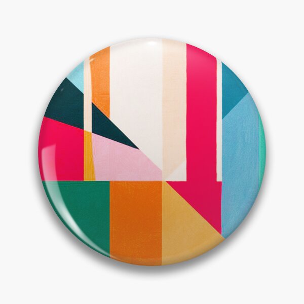 Artikelvorschau, Geometric Pattern entworfen und verkauft von Timegraf.