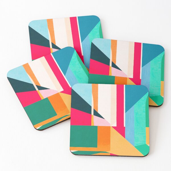 Item preview, Geometric Pattern designed and sold by Timegraf.