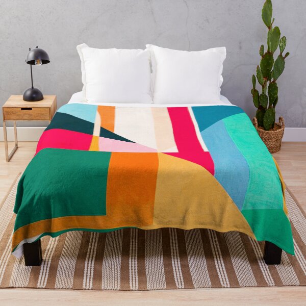 Item preview, Geometric Pattern designed and sold by Timegraf.