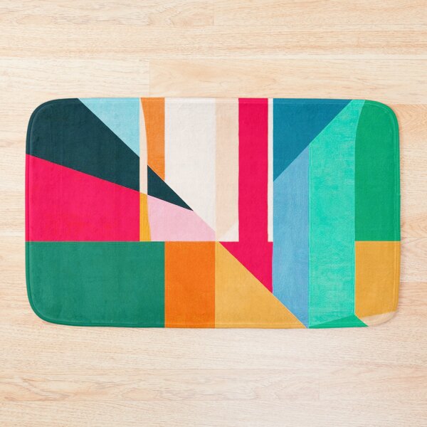 Item preview, Geometric Pattern designed and sold by Timegraf.