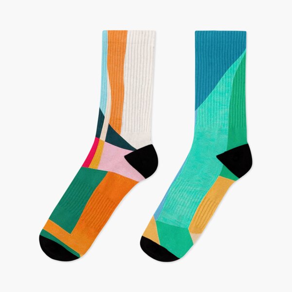 Item preview, Geometric Pattern designed and sold by Timegraf.