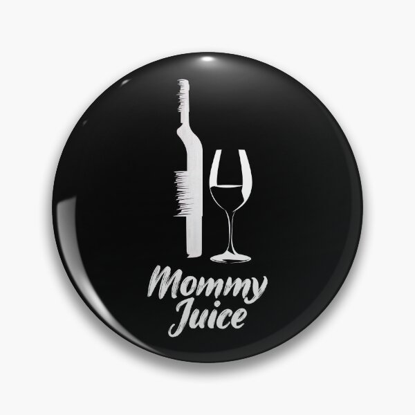 Item preview, Mommy juice designed and sold by Psyberspace.