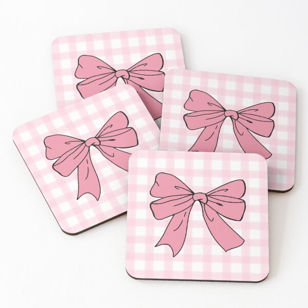 Item preview, coquette bow designed and sold by biscuithut.