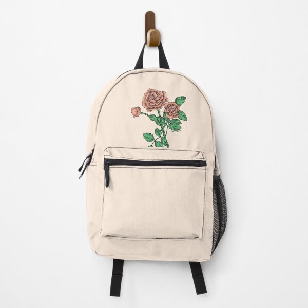 Item preview, Apricot Rosette Rose Bloom Double 16-25 Petals In 3+ Rows designed and sold by Rachael Taylor.