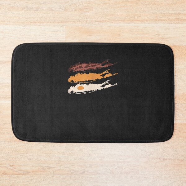 Item preview, Bacon, Egg & Cheese Island designed and sold by MadisonDHartman.