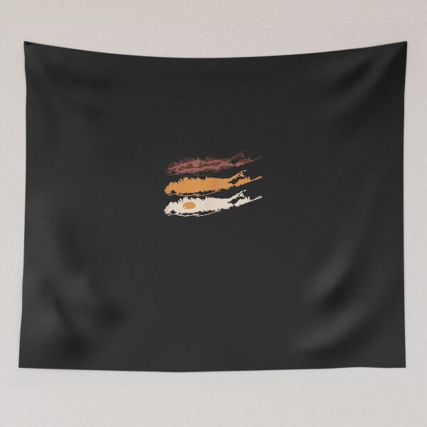 Item preview, Bacon, Egg & Cheese Island designed and sold by MadisonDHartman.