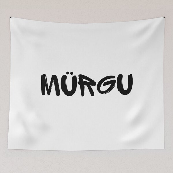 Item preview, Mürgu Bärndütsch dialect designed and sold by Wortklauberei.
