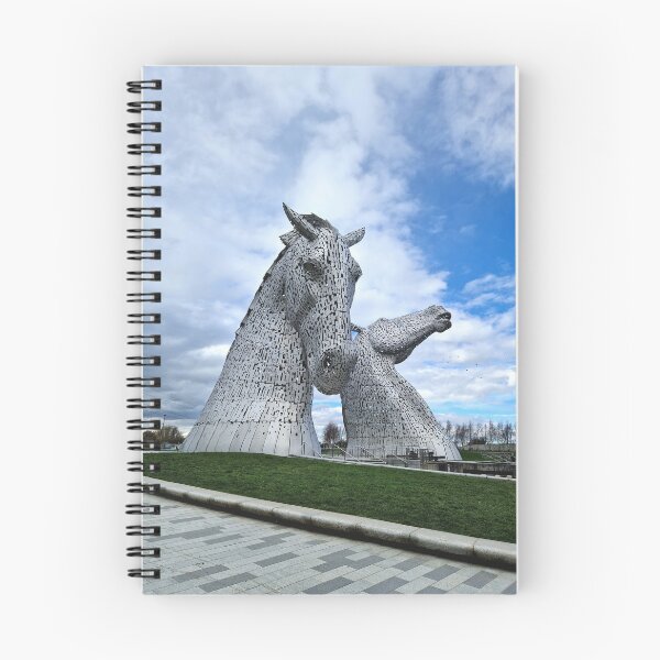 Item preview, The Kelpies designed and sold by KaisPrints.