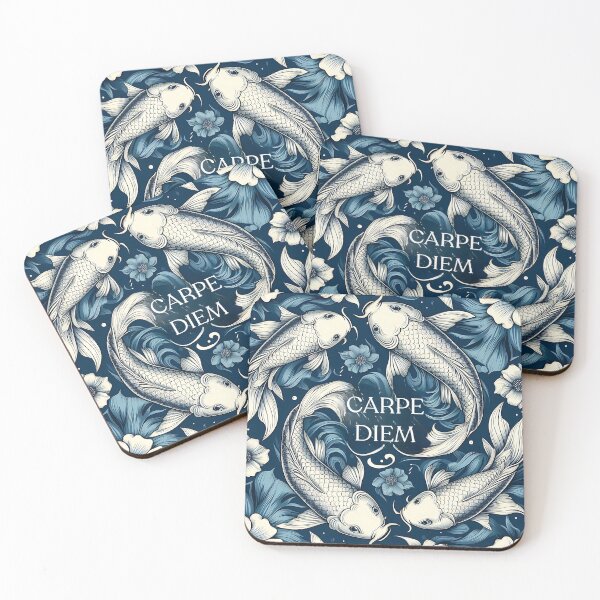 Item preview, Seize the Day Swim Away designed and sold by RachelRebel.