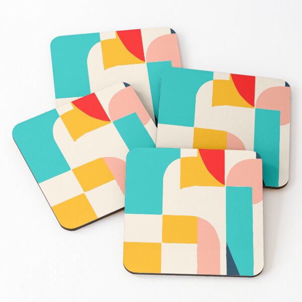 Item preview, Geometric Pattern designed and sold by Timegraf.