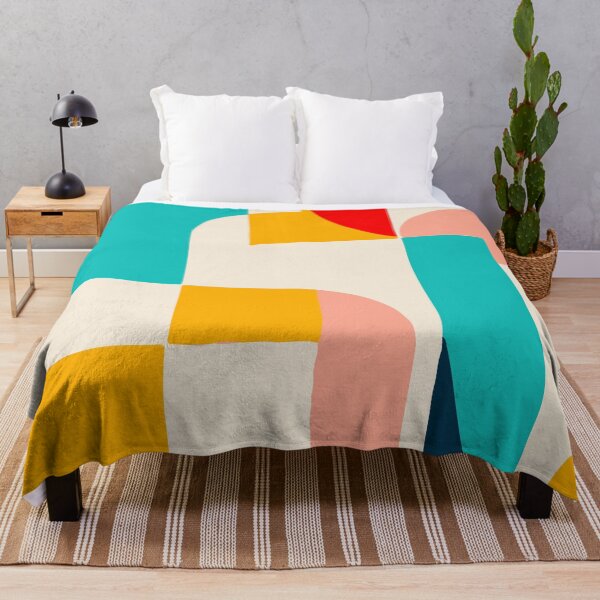 Item preview, Geometric Pattern designed and sold by Timegraf.