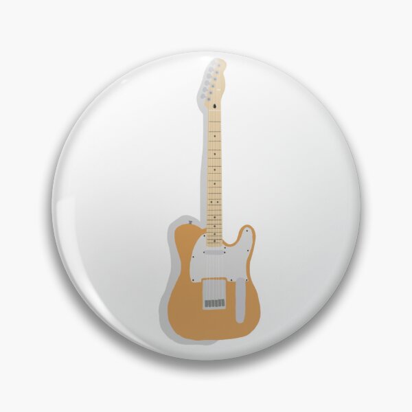 Item preview, Telecaster Guitar designed and sold by khines625.