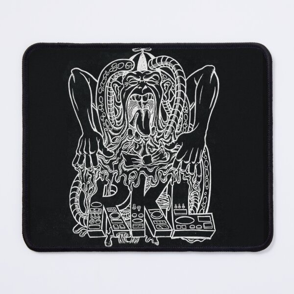 Item preview, RKL - Rich Kids on LSD - OFFICIAL - Beanie Slime on Logo designed and sold by RichKidsonLSD.