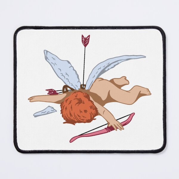 Item preview, Fallen Cupid/Angel designed and sold by starfloater.