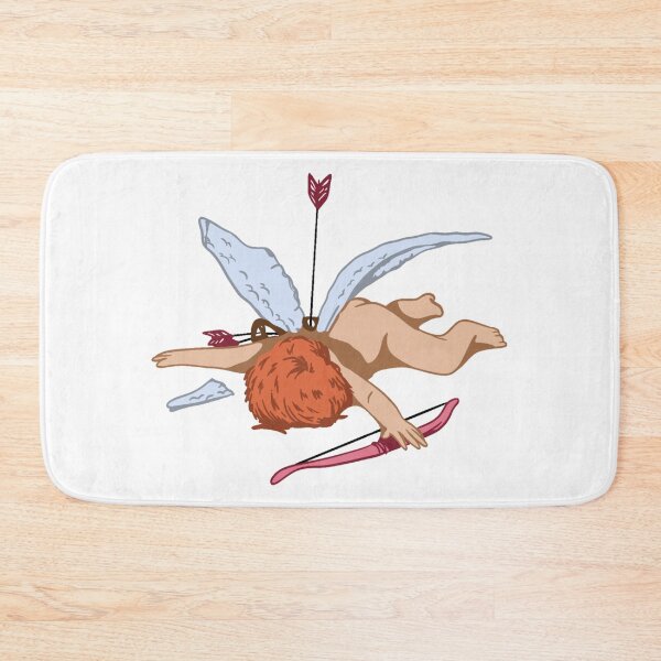 Item preview, Fallen Cupid/Angel designed and sold by starfloater.