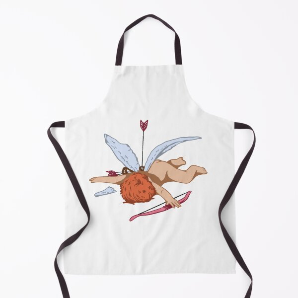 Item preview, Fallen Cupid/Angel designed and sold by starfloater.