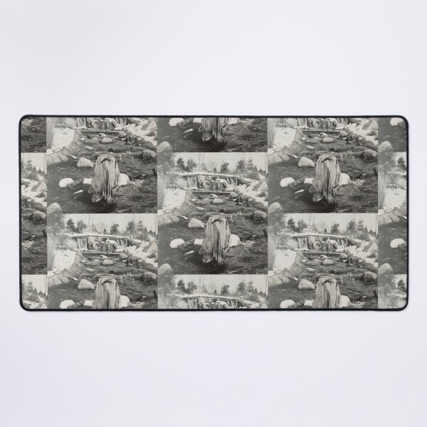 Item preview, Lake Katherine Waterfall 1 designed and sold by Shannon Greve.