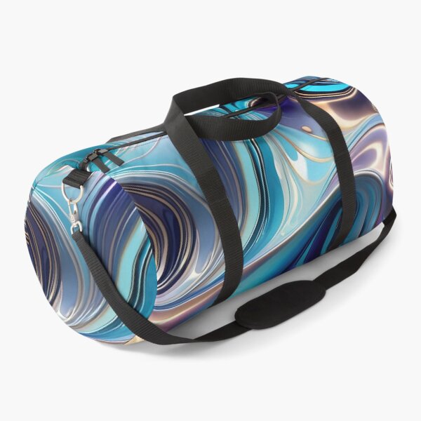 Item preview, Abstract Nacre Pearlshine Pattern designed and sold by TheArtOfPat.