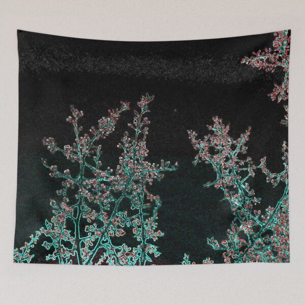Item preview, Looming Tree 1 designed and sold by gracelolbunny.