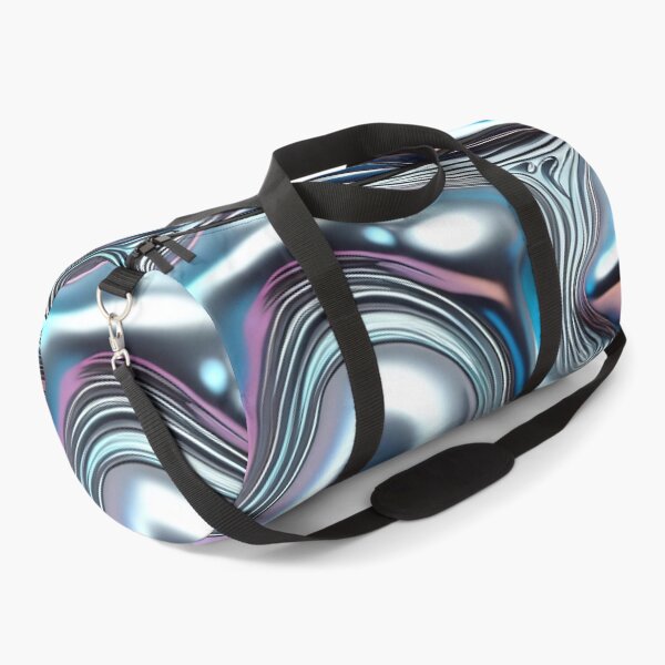 Item preview, Abstract Nacre Metallic Pearlshine Pattern designed and sold by TheArtOfPat.