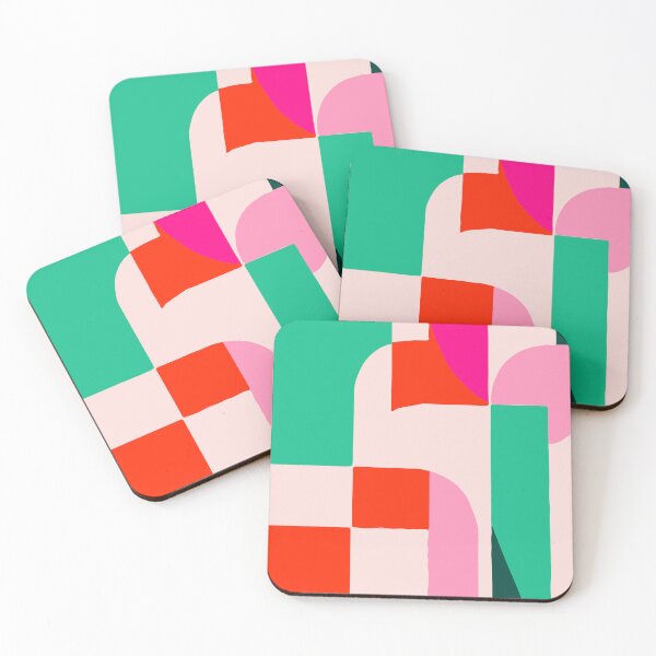 Item preview, Geometric Pattern designed and sold by Timegraf.