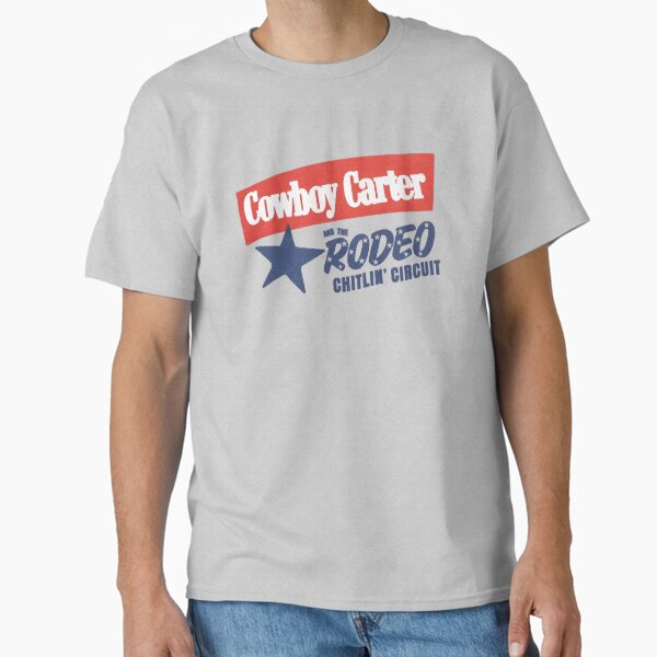 Item preview, Cowboy Carter and the Rodeo Chitlin' Circuit  designed and sold by KaiDee.