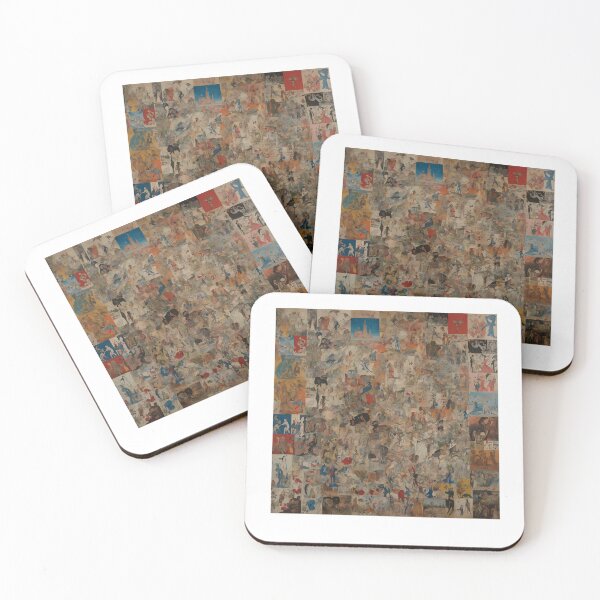 Item preview, Overlapping designed and sold by KhaledEzat.