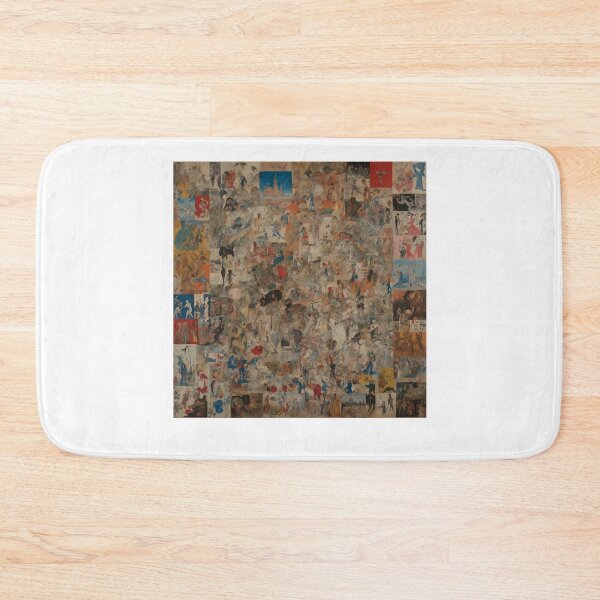 Item preview, Overlapping designed and sold by KhaledEzat.