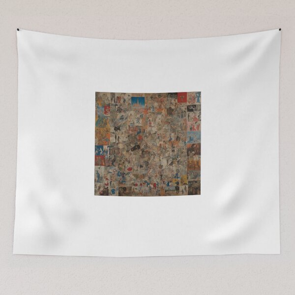 Item preview, Overlapping designed and sold by KhaledEzat.
