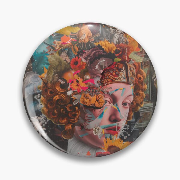 Item preview, Surreal Modern Art: A Journey Beyond Reality designed and sold by Mystikos Art.