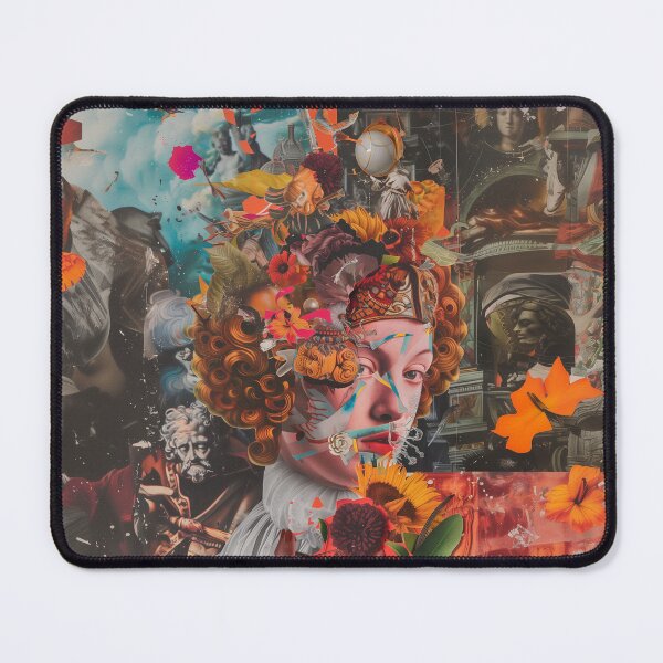 Item preview, Surreal Modern Art: A Journey Beyond Reality designed and sold by Mystikos Art.