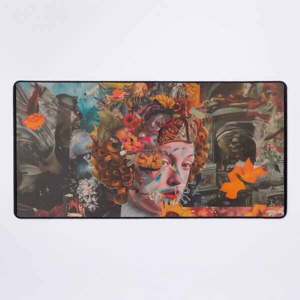 Item preview, Surreal Modern Art: A Journey Beyond Reality designed and sold by Mystikos Art.